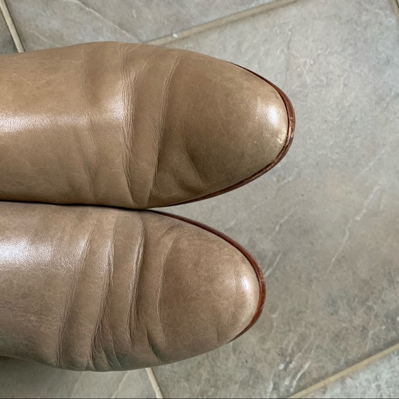 Madewell Booties - Picture 6 of 6